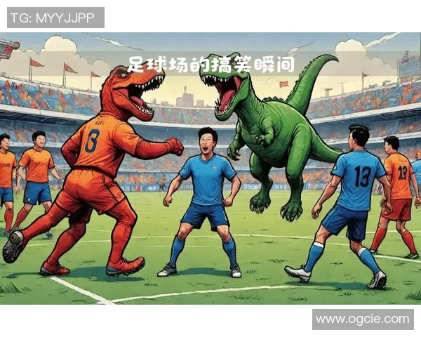 足球明星搞笑广告大集合让你捧腹大笑的精彩瞬间分享