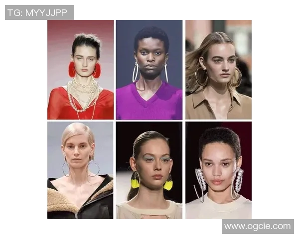 篮球明星耳环的时尚魅力与潮流趋势解析让你成为球场上的闪耀焦点